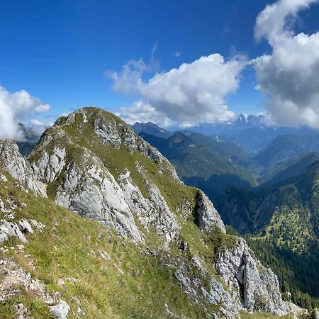 Allgaeuglueck - Natur & Stadtnah Fussen Exterior foto